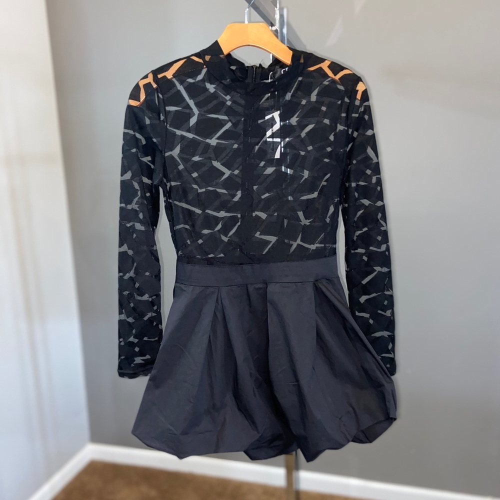 Black Dress! Brand New!